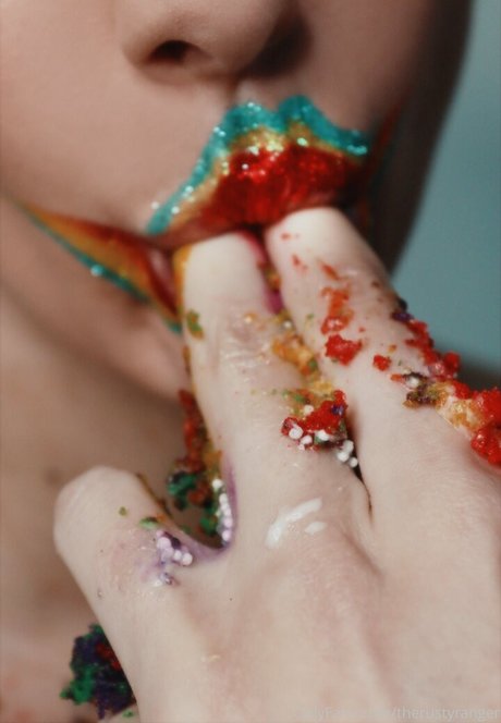 therustyranger model sex photo