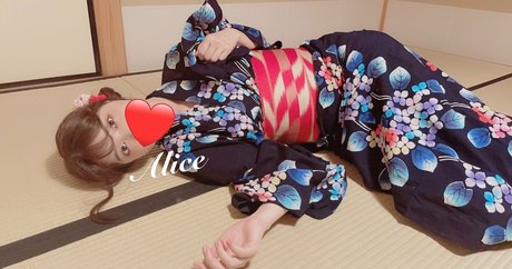 alice general fans nice model galleries