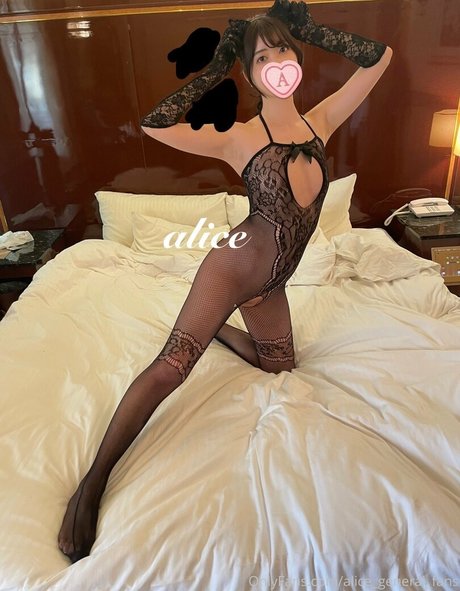 alice general fans pornstar beautiful photo