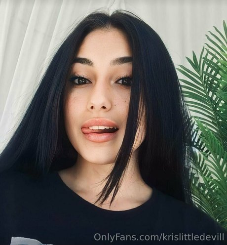 krislittledevill beautiful actress images