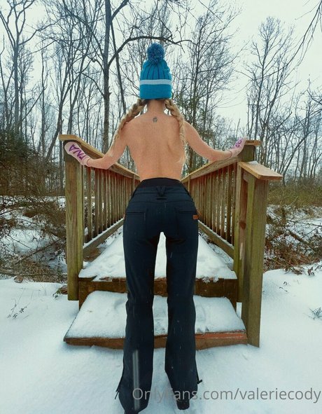 valeriecody high quality pornstar photo