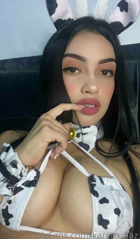 karenxdiaz high quality model img