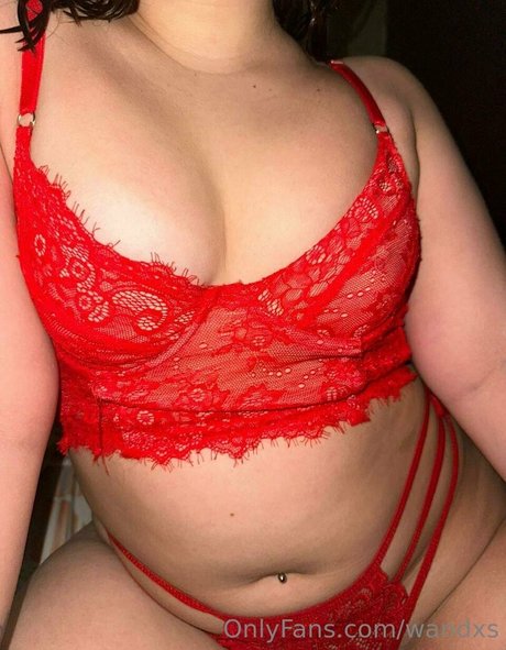wandxs pornstar nice photo