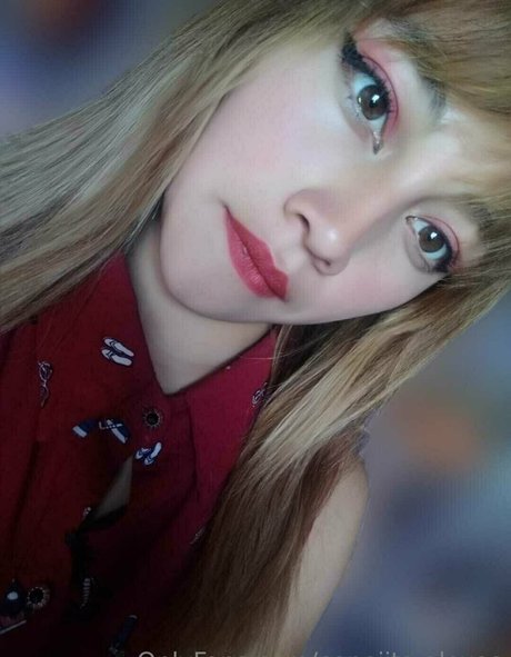 conejita alexaa nudes model archive