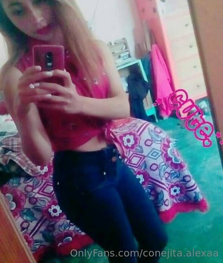 conejita alexaa beautiful pornstar photo