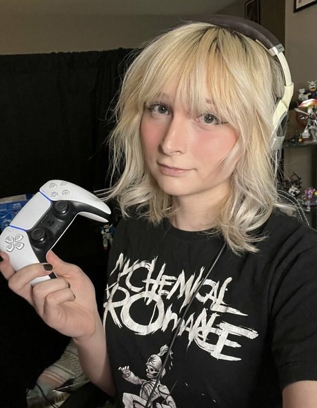 RoseWaltzEX perfect model gallery