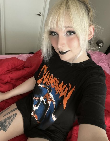 RoseWaltzEX erotic pornstar photo