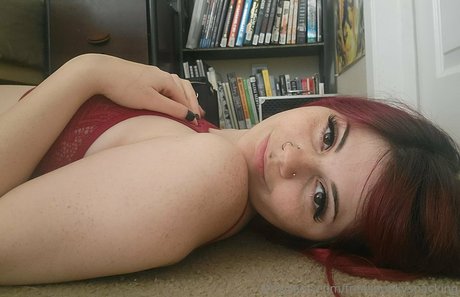 spookysnacking nudes model gallery