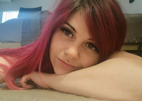 spookysnacking art actress image