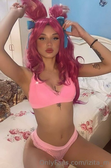 Izita m top actress archive