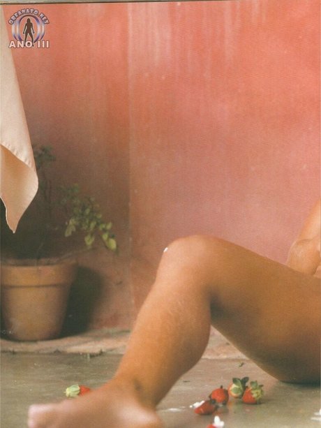 Ellen Cardoso naked pornstar pic