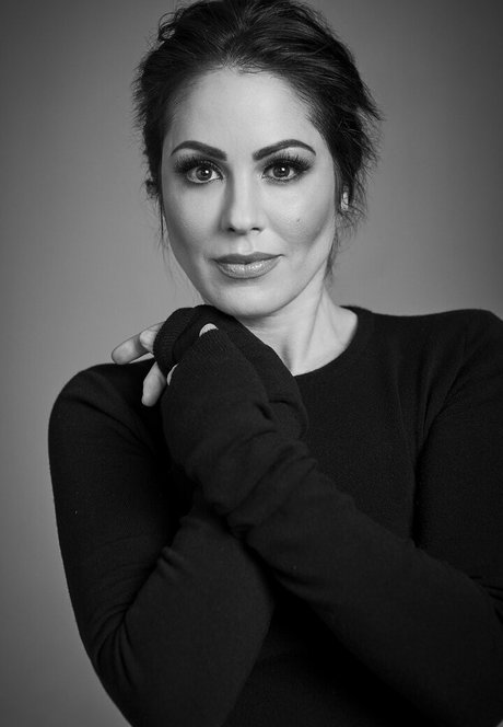 Michelle Borth star pic