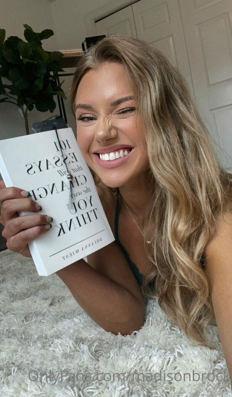 madisonbrock xxx actress photo