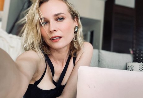 Diane Kruger model archive