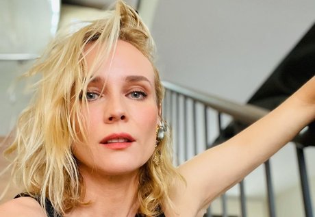 Diane Kruger top star photo