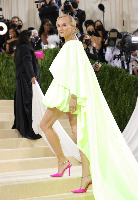 Diane Kruger nudes star picture