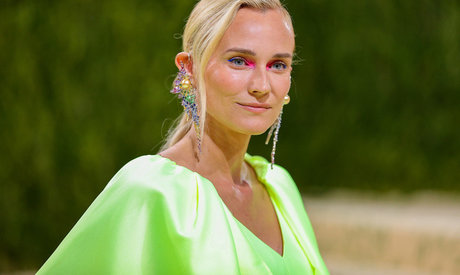 Diane Kruger erotic actress photo