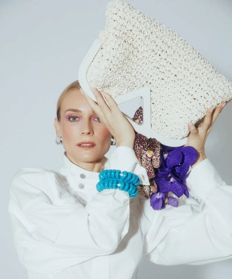 Diane Kruger star sexy photo