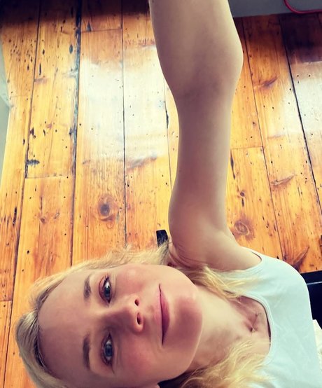 Diane Kruger pretty actress photos