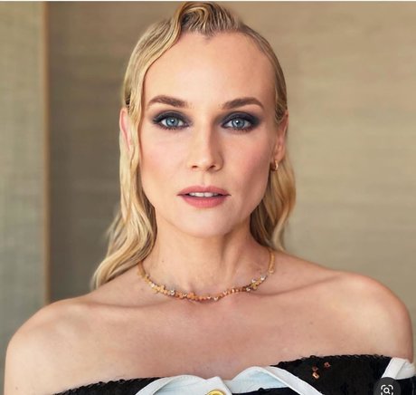 Diane Kruger nudes actress pic