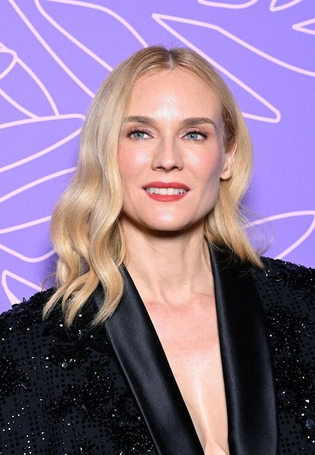 Diane Kruger pornstar sexy gallery