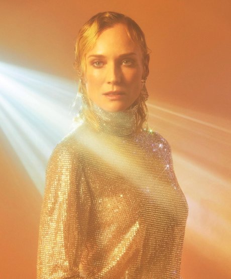 Diane Kruger perfect star image