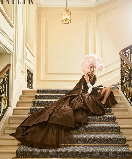 Diane Kruger beautiful model picture