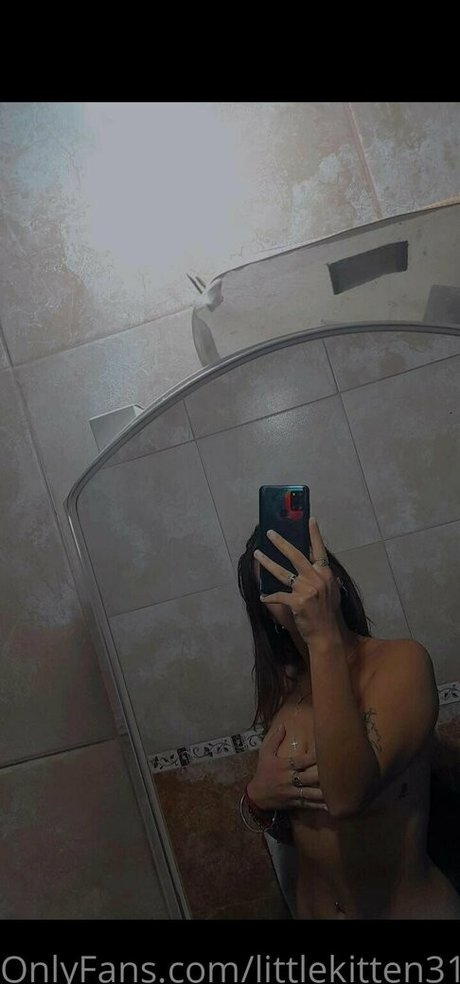 littlekitten31 nudes model pic