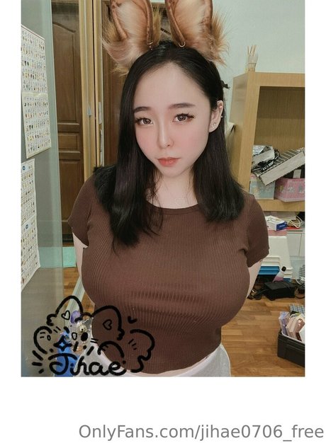 jihae0706 free naked model pic