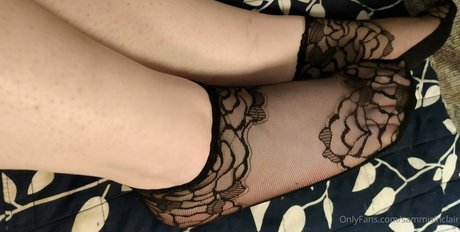 sammisinclair nude star photos