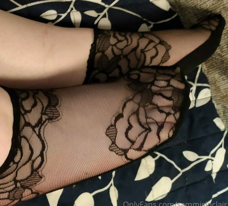 sammisinclair pornstar art picture