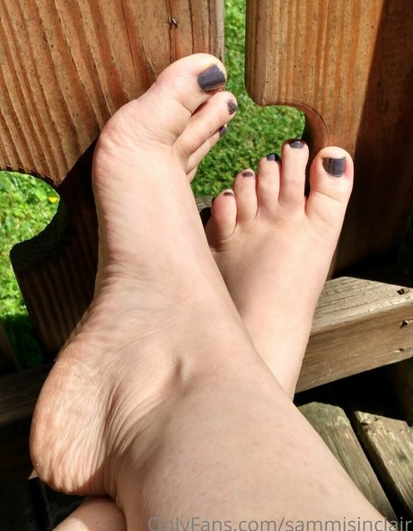 sammisinclair nude actress images