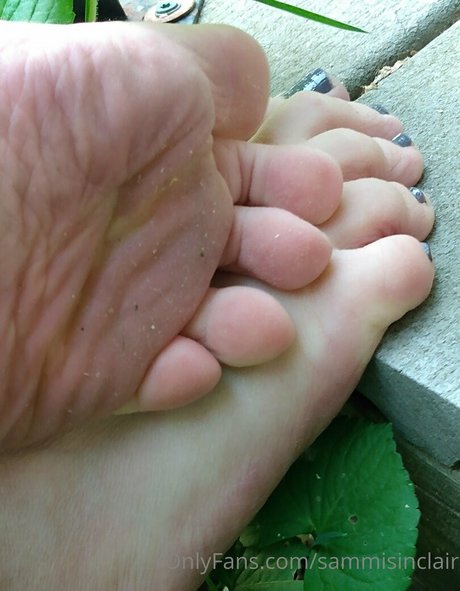 sammisinclair model high quality images