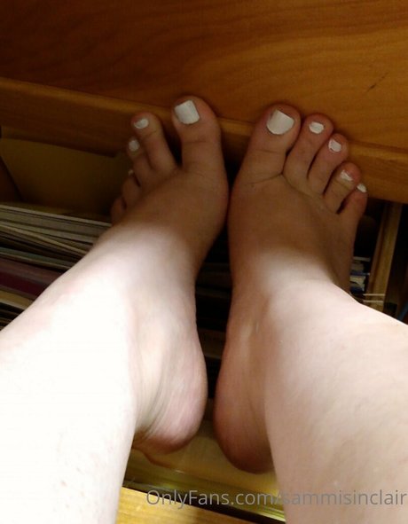 sammisinclair star gallery