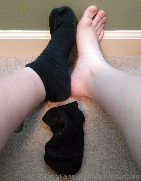 sammisinclair beautiful model images