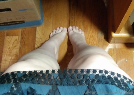 sammisinclair model exclusive pics