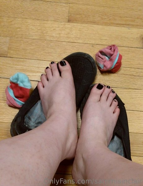 sammisinclair pornstar top photo