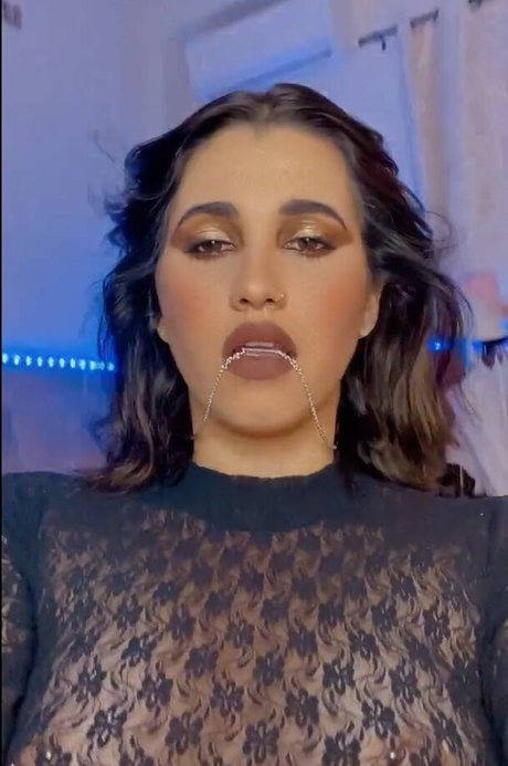 Haniset Rodriguez sex star pics