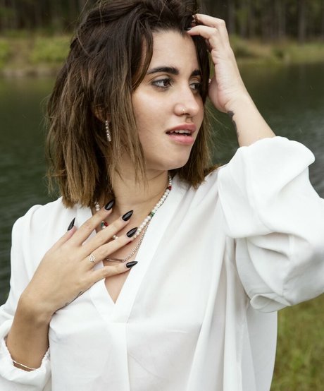 Haniset Rodriguez hot star photo