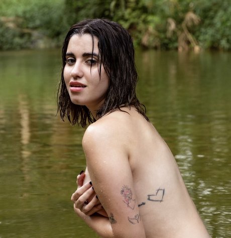 Haniset Rodriguez star best pics