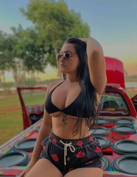 Danyelle Oliveira best pornstar img