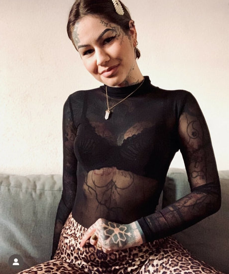 MisaAuxt art pornstar photo