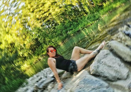 mydarkside6666 model exclusive pics