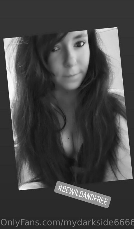mydarkside6666 erotic star gallery