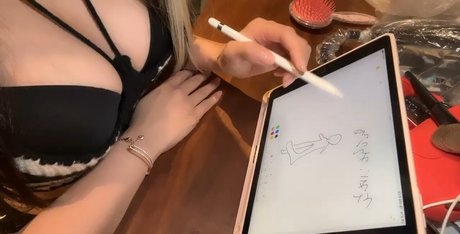 dami amond star perfect photo