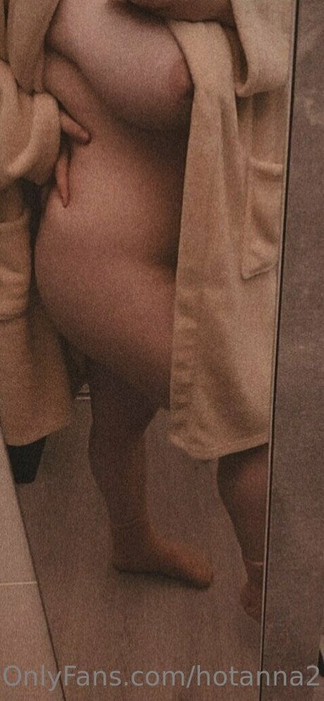 hotanna22 erotic model pic