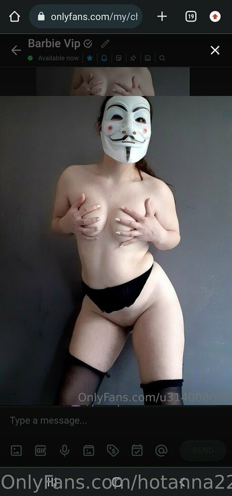 hotanna22 star adult picture