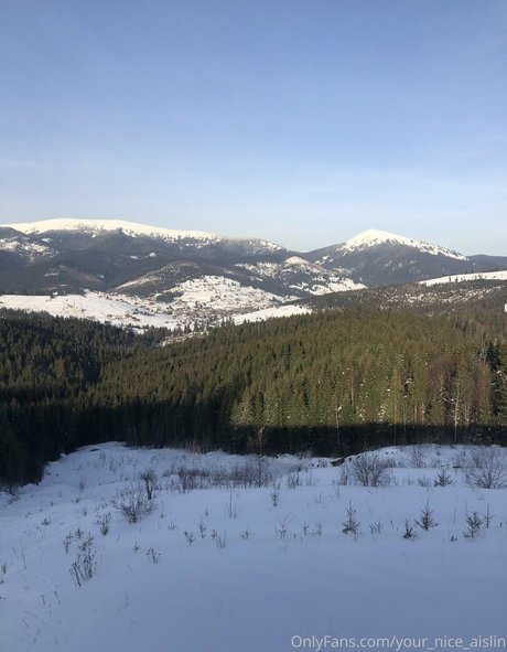 your nice aislin pretty actress archive