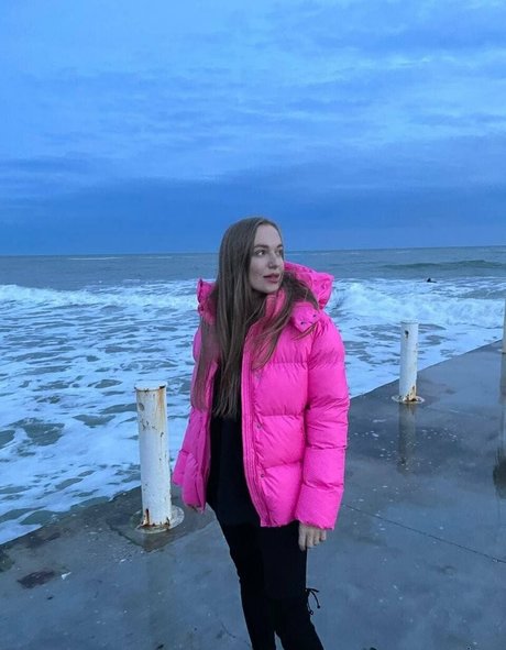 your nice aislin model perfect image