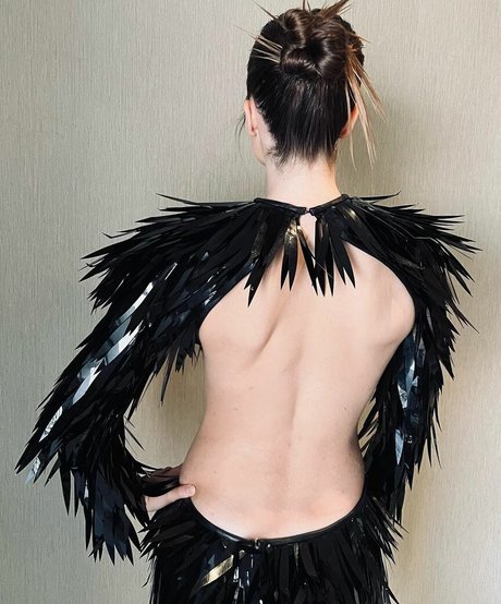 Hera Hilmar nice actress pics